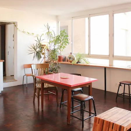 With Stunning Views In Lägenhet