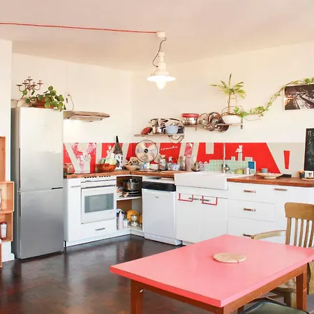 With Stunning Views In *