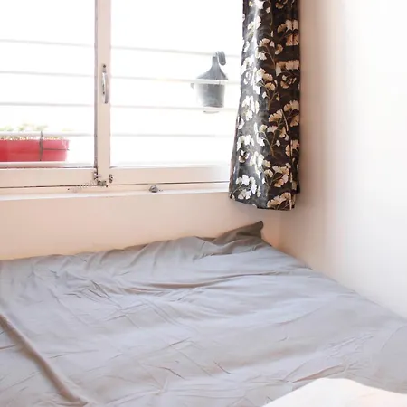 With Stunning Views In Lägenhet