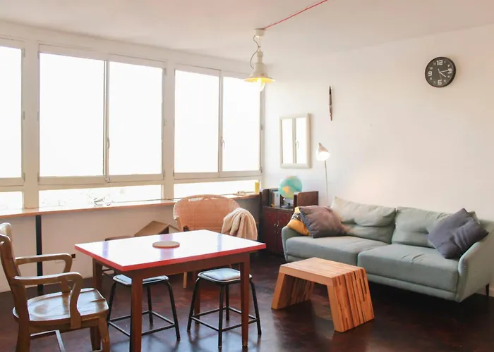 With Stunning Views In *