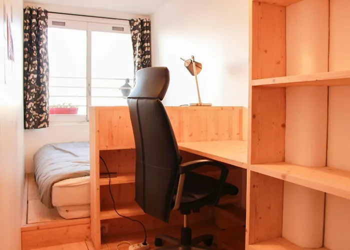 With Stunning Views In