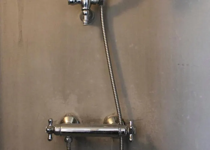 With Stunning Views In Lägenhet *