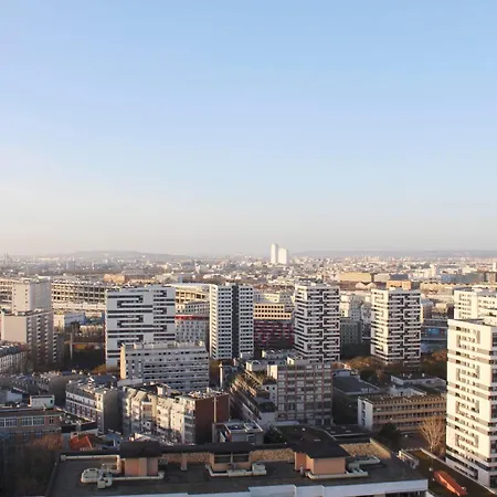 Διαμέρισμα With Stunning Views In