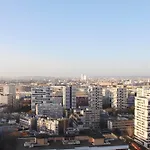 Apartament With Stunning Views In